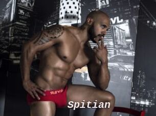 Spitian