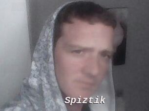 Spiztik