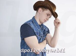 SpoiledBoyKoldi