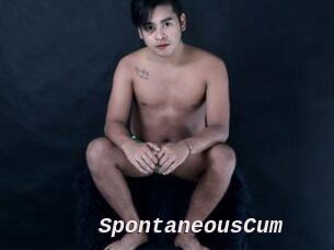 SpontaneousCum
