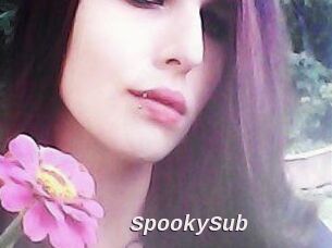 SpookySub