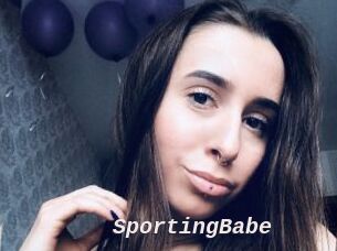 SportingBabe