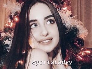 SportsLadyy