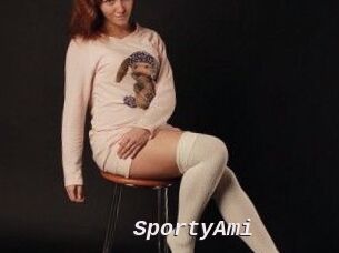 SportyAmi