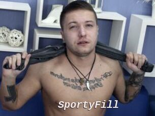 SportyFill Live Camgirls Sex