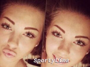 SportyLina
