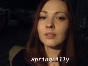 SpringLilly