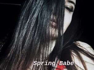 Spring_Babe