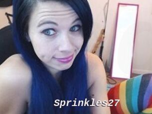 Sprinkles27