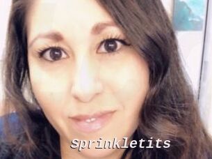 Sprinkletits