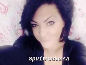 SpuitMedussa