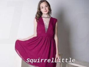 SquirrelLittle