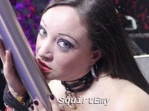 SquirtEmy