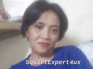 SquirtExpert4ux
