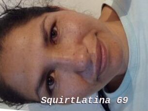 SquirtLatina_69