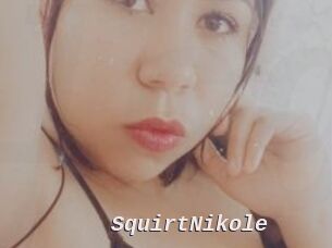 SquirtNikole
