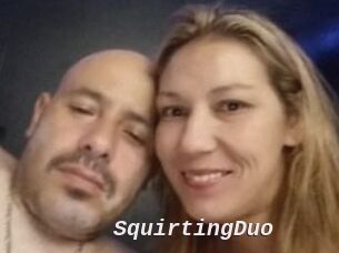 SquirtingDuo