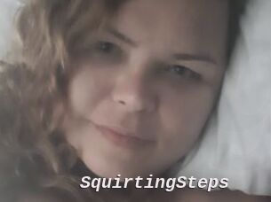 SquirtingSteps