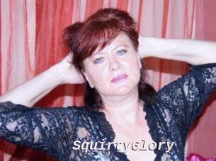 SquirtyGlory
