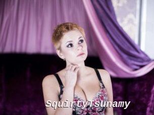 SquirtyTsunamy