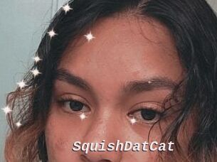 SquishDatCat