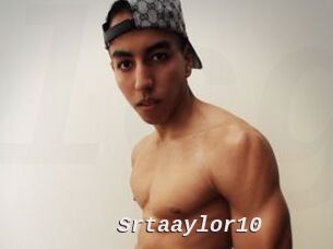 Srtaaylor10
