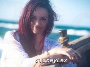 StaceyLex Live Camgirls Sex