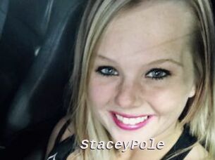 StaceyPole