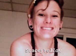 StaceyYellow