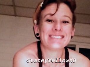 StaceyYellowXO