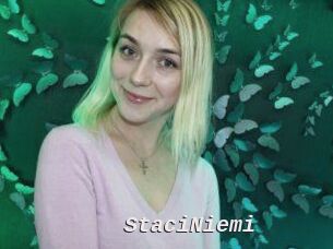 StaciNiemi