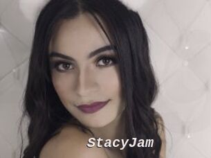 StacyJam