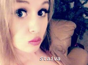Staiva