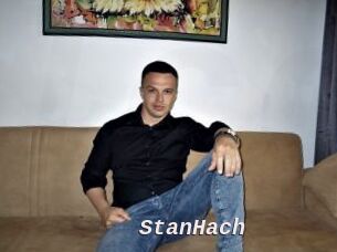 StanHach