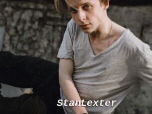 StanLexter