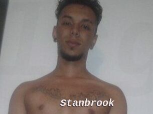 Stanbrook
