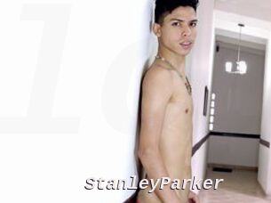 StanleyParker