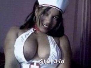 Star34d