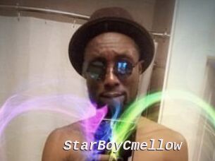 StarBoyCmellow