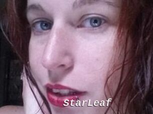 StarLeaf