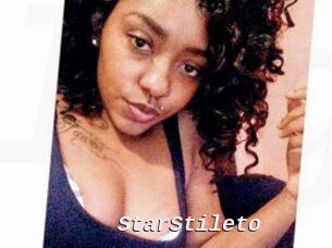 StarStileto