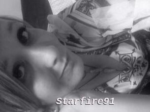 Starfire91