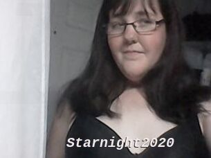 Starnight2020