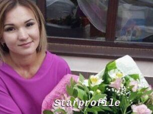 Starprofile