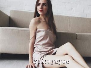 StarryEyed