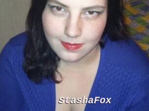StashaFox