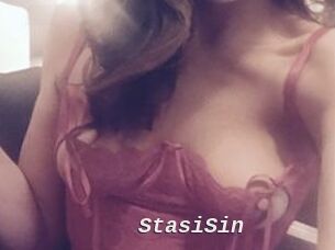 StasiSin