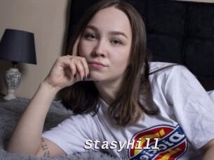StasyHill