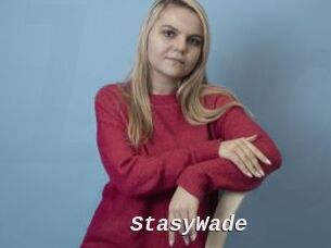 StasyWade