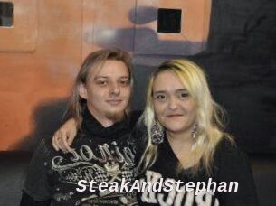 SteakAndStephan